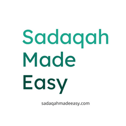  Sadaqah Made Easy